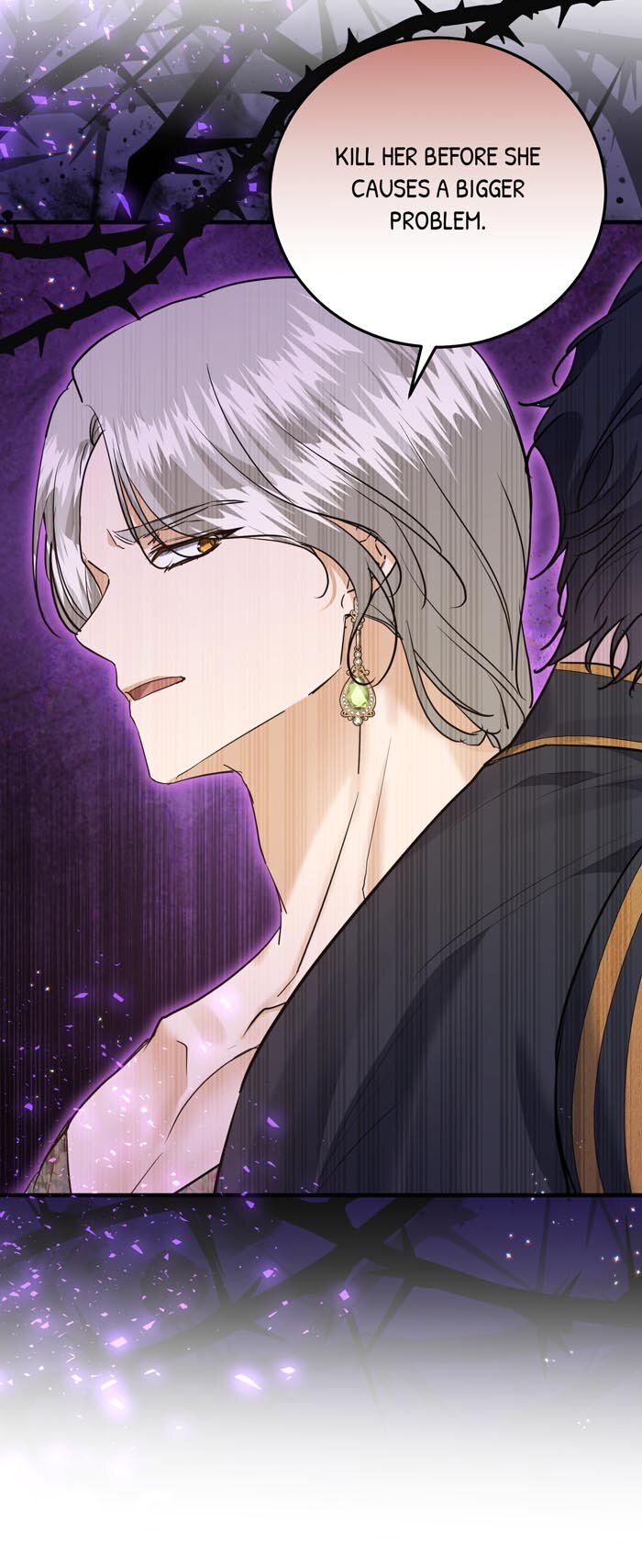 Insanely Radiant Chapter 49 - Page 29