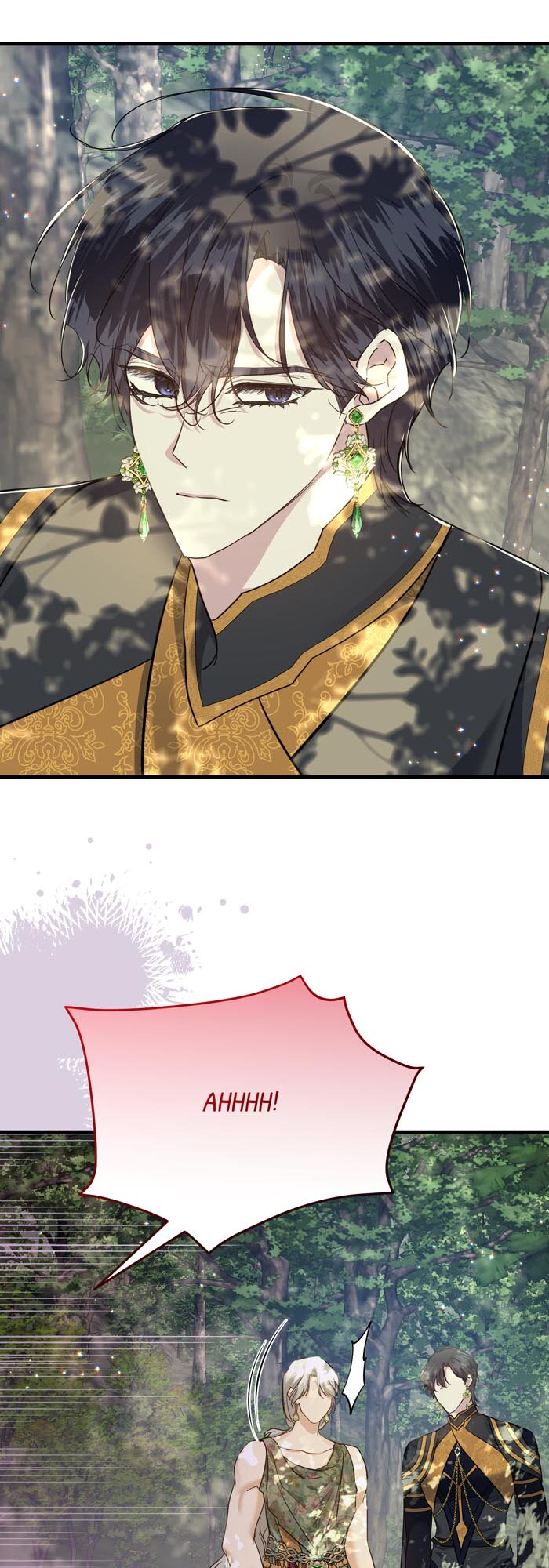 Insanely Radiant Chapter 49 - Page 30