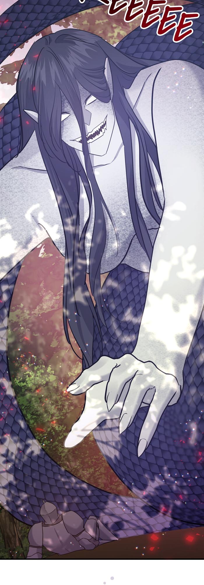 Insanely Radiant Chapter 49 - Page 32