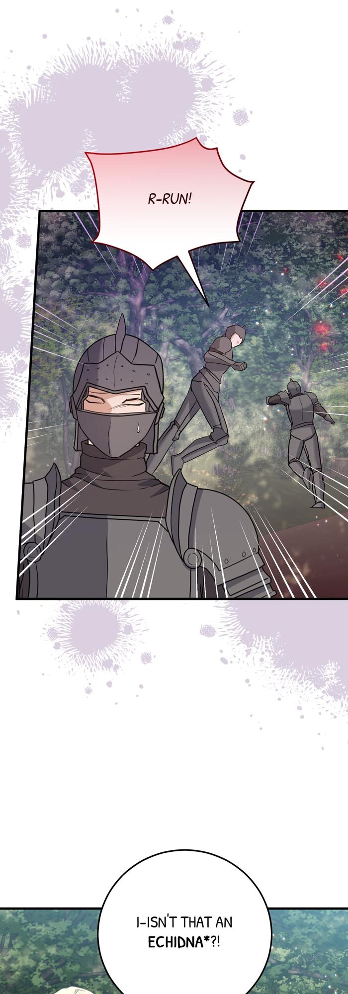 Insanely Radiant Chapter 49 - Page 33