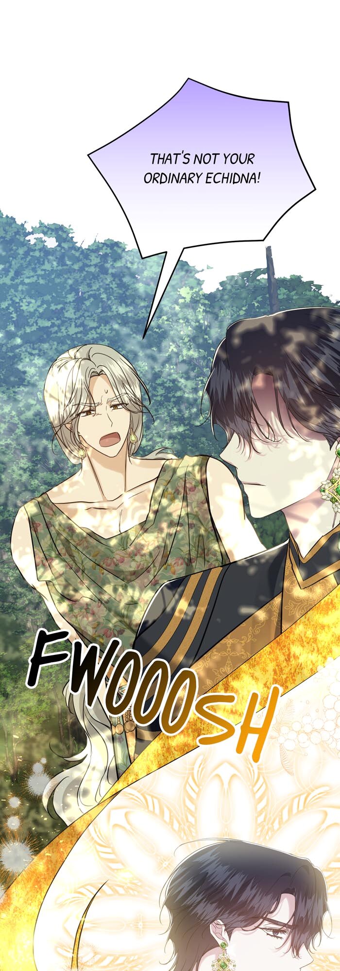 Insanely Radiant Chapter 49 - Page 36