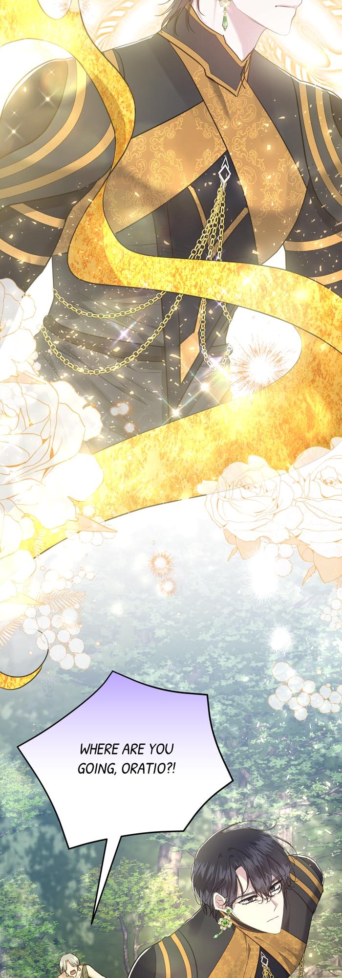 Insanely Radiant Chapter 49 - Page 37