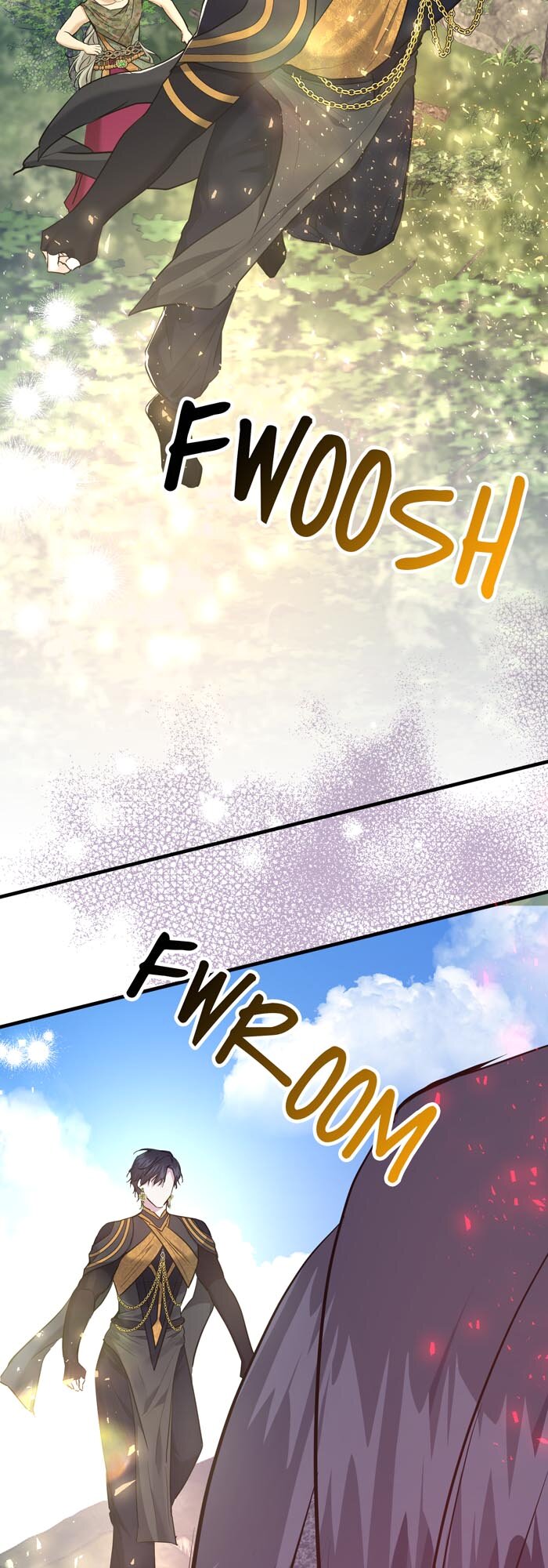 Insanely Radiant Chapter 49 - Page 38