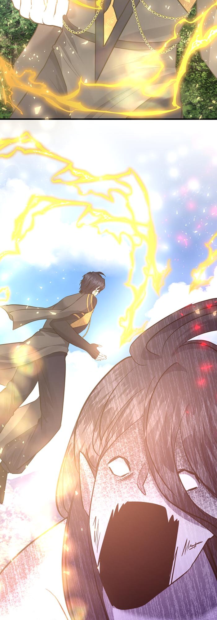 Insanely Radiant Chapter 49 - Page 43