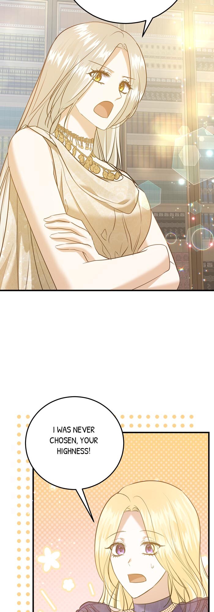 Insanely Radiant Chapter 49 - Page 49