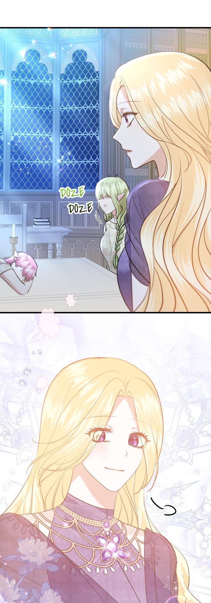 Insanely Radiant Chapter 50 - Page 4