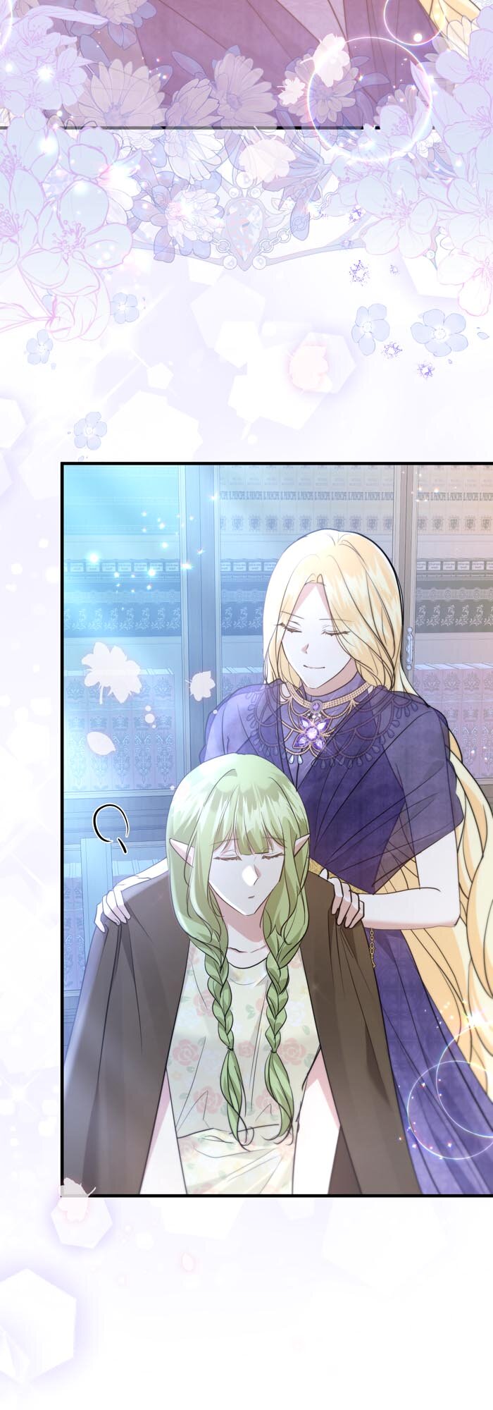 Insanely Radiant Chapter 50 - Page 5