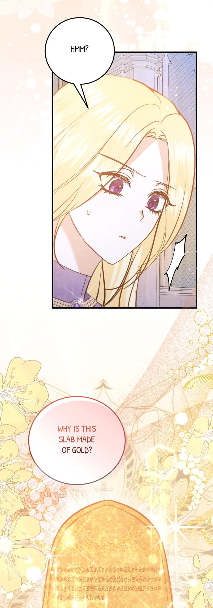 Insanely Radiant Chapter 50 - Page 11