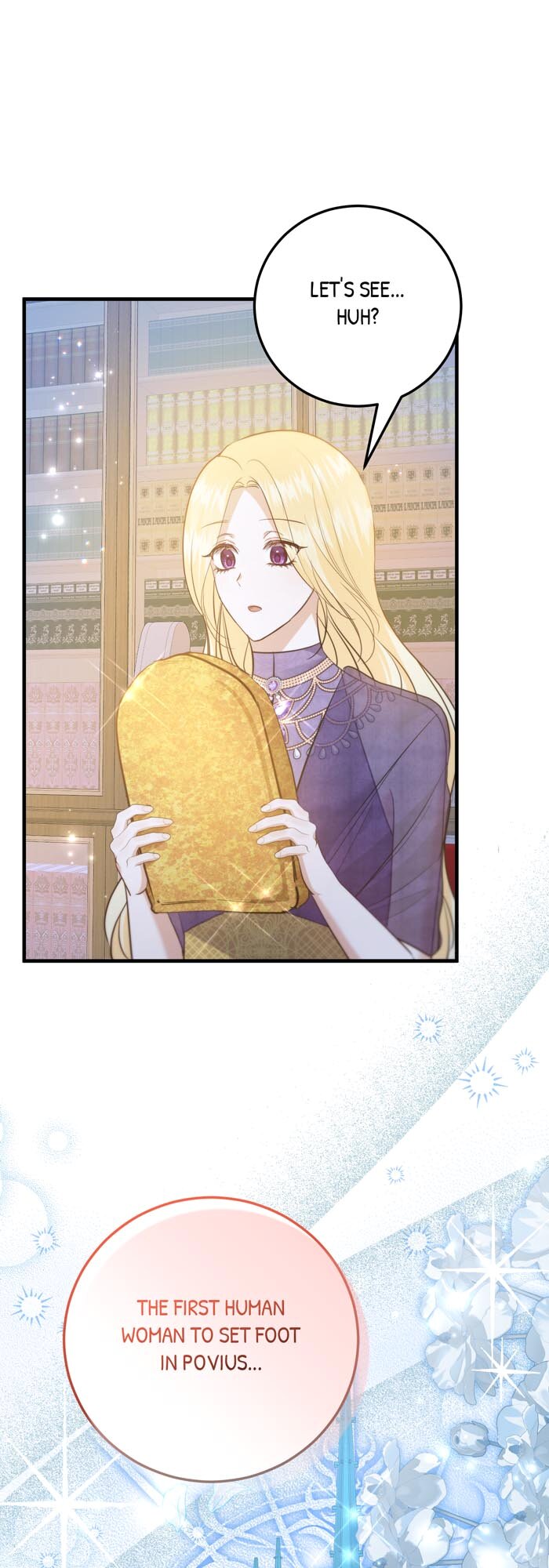 Insanely Radiant Chapter 50 - Page 13