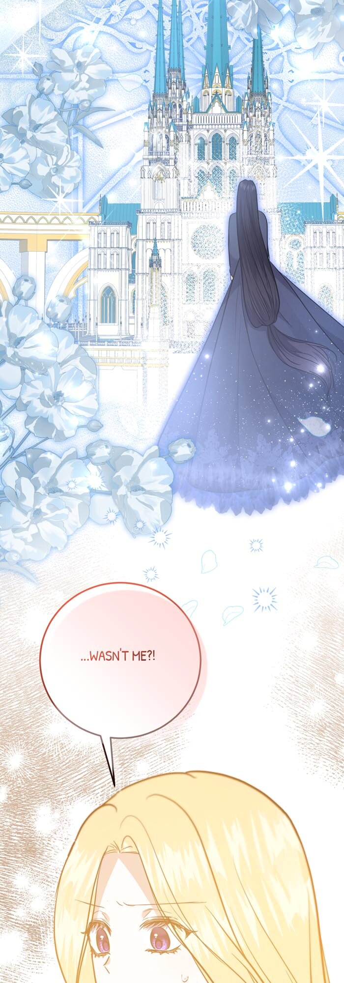 Insanely Radiant Chapter 50 - Page 14