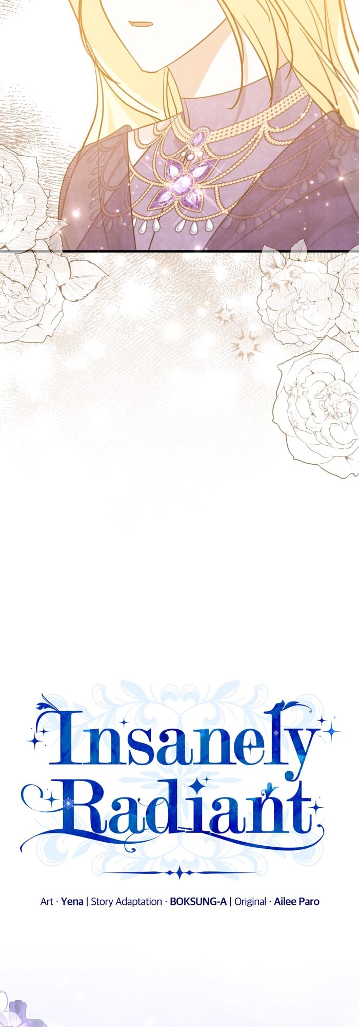 Insanely Radiant Chapter 50 - Page 15