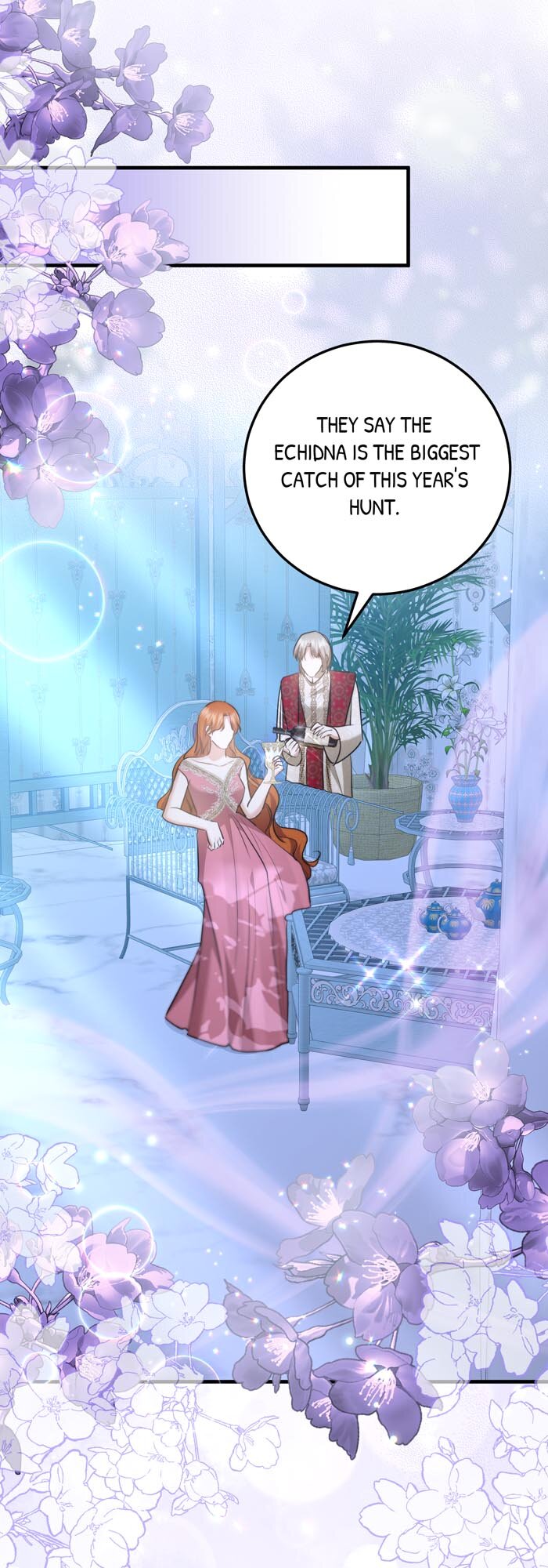 Insanely Radiant Chapter 50 - Page 16