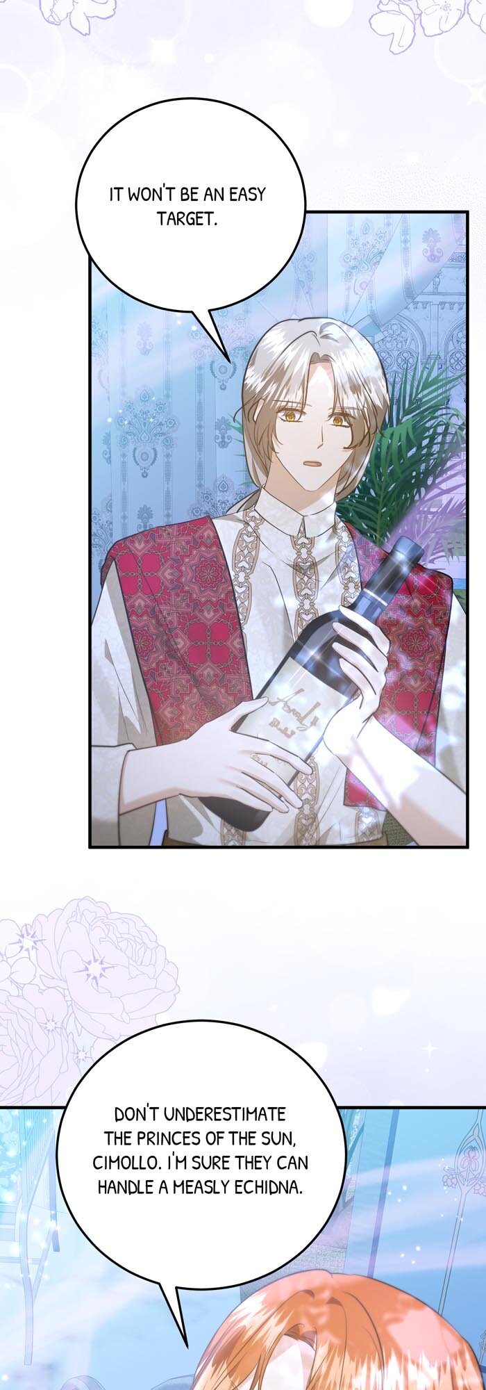 Insanely Radiant Chapter 50 - Page 17