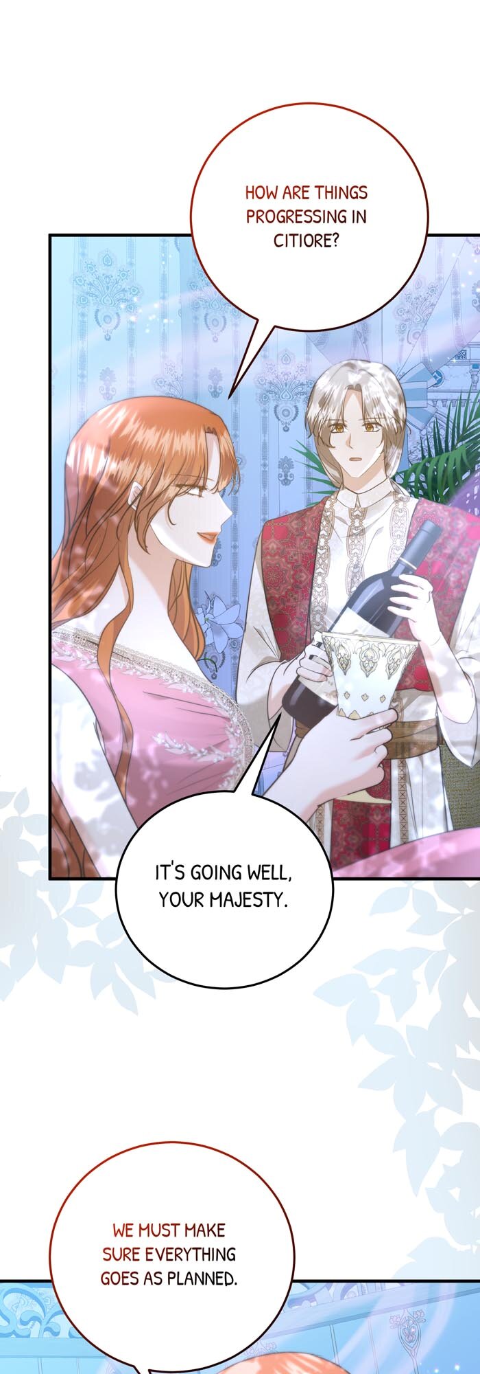 Insanely Radiant Chapter 50 - Page 19