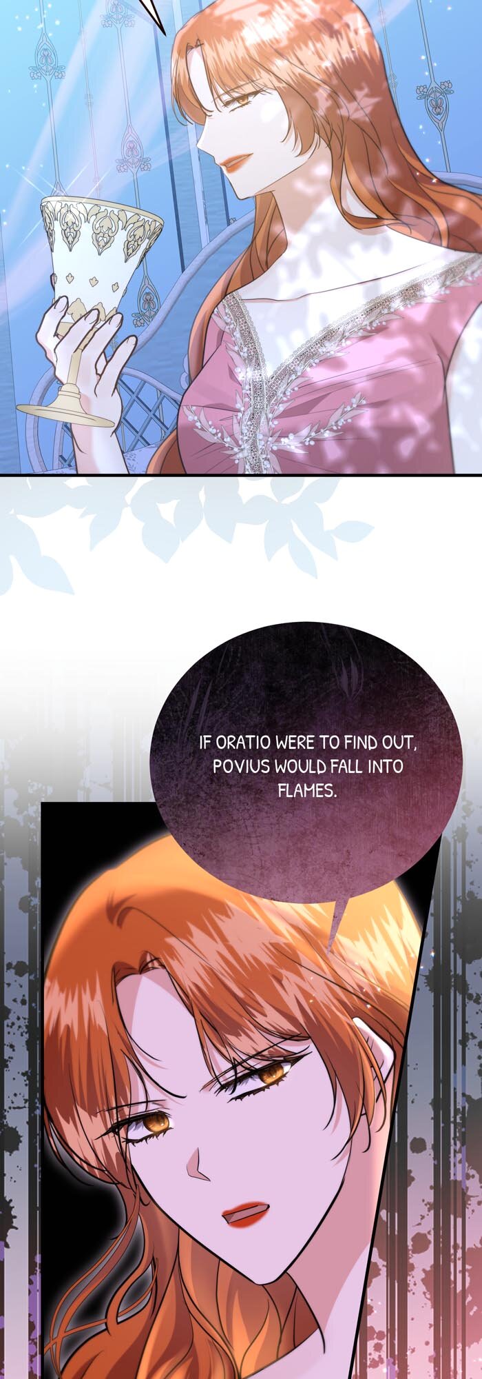 Insanely Radiant Chapter 50 - Page 20