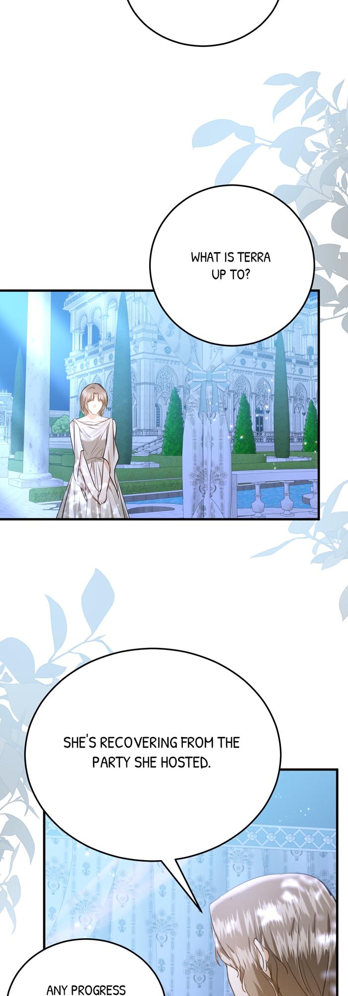 Insanely Radiant Chapter 50 - Page 22