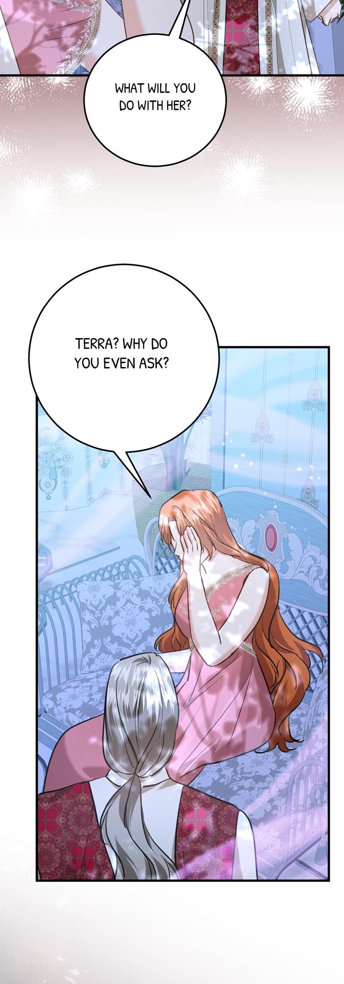 Insanely Radiant Chapter 50 - Page 26