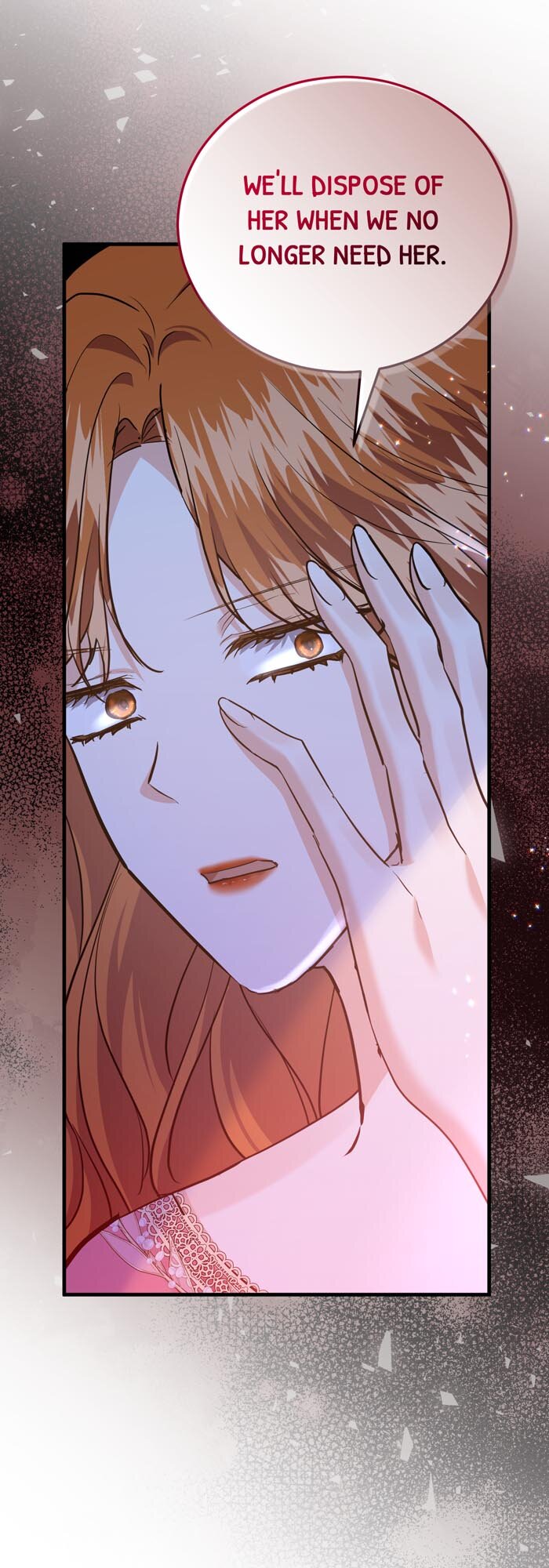 Insanely Radiant Chapter 50 - Page 27