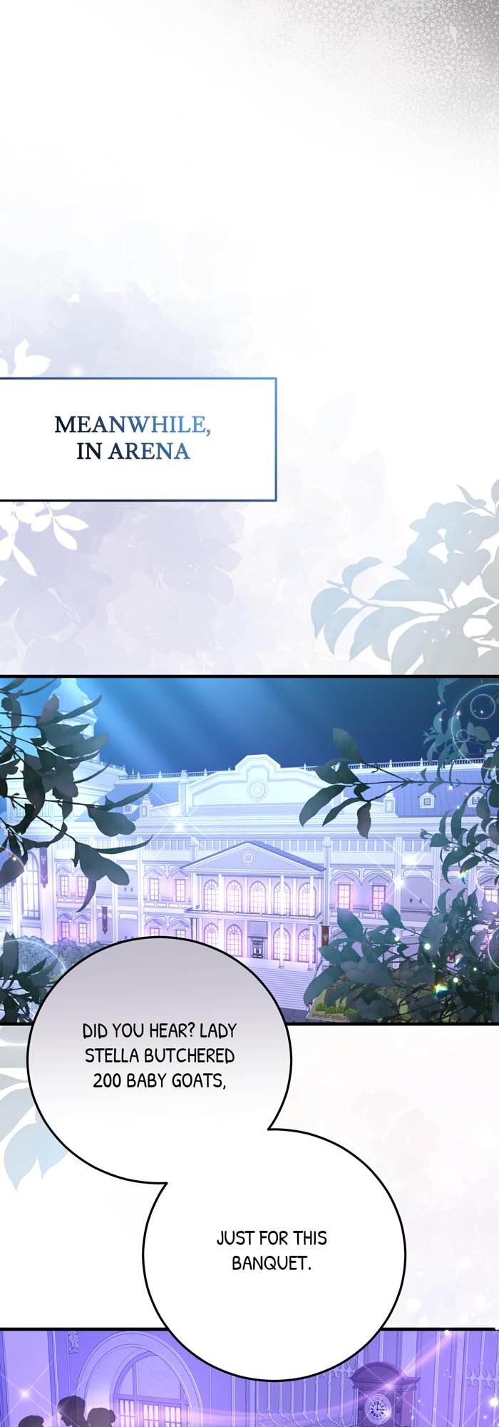 Insanely Radiant Chapter 50 - Page 28