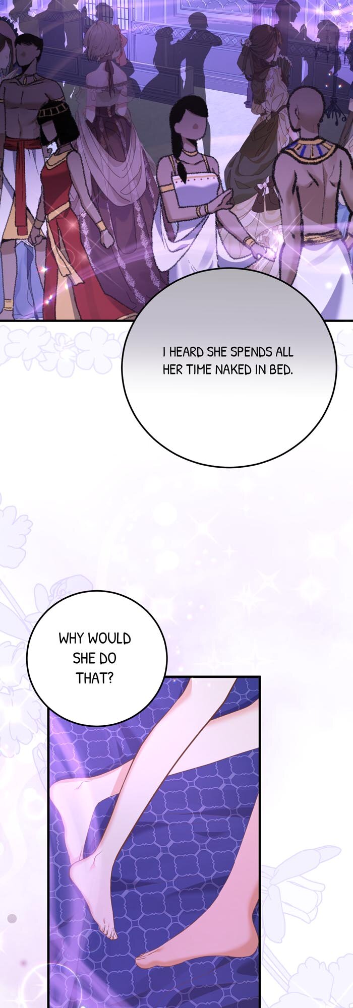 Insanely Radiant Chapter 50 - Page 29