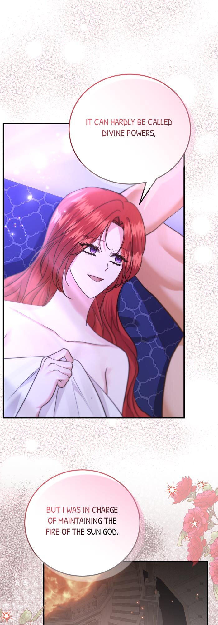 Insanely Radiant Chapter 50 - Page 33