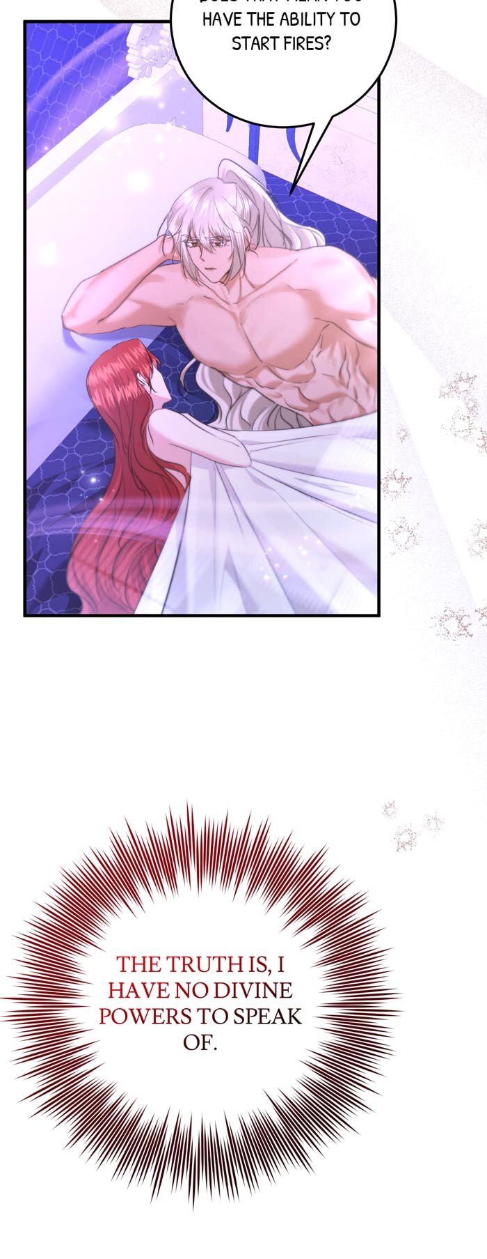 Insanely Radiant Chapter 50 - Page 35