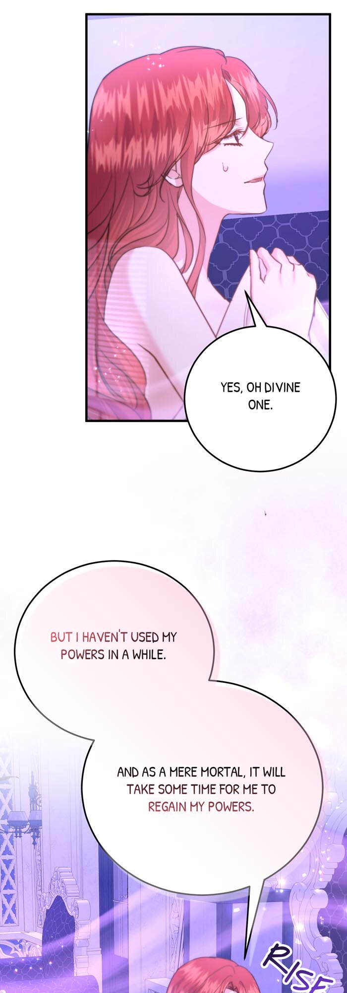 Insanely Radiant Chapter 50 - Page 36