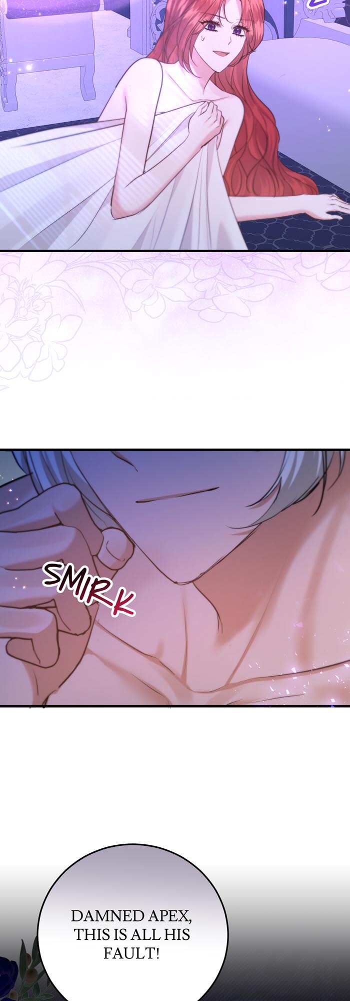 Insanely Radiant Chapter 50 - Page 37