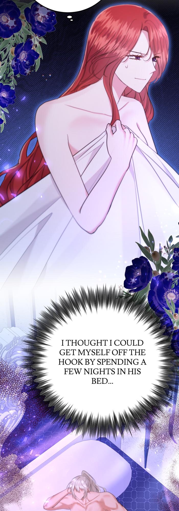 Insanely Radiant Chapter 50 - Page 38