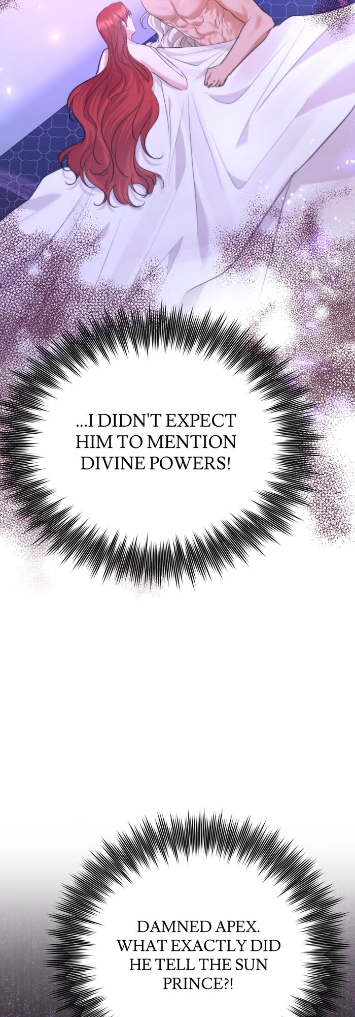 Insanely Radiant Chapter 50 - Page 39
