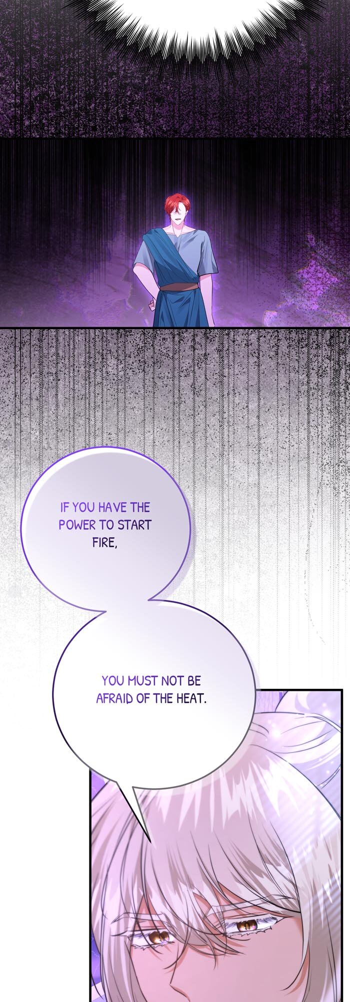 Insanely Radiant Chapter 50 - Page 40