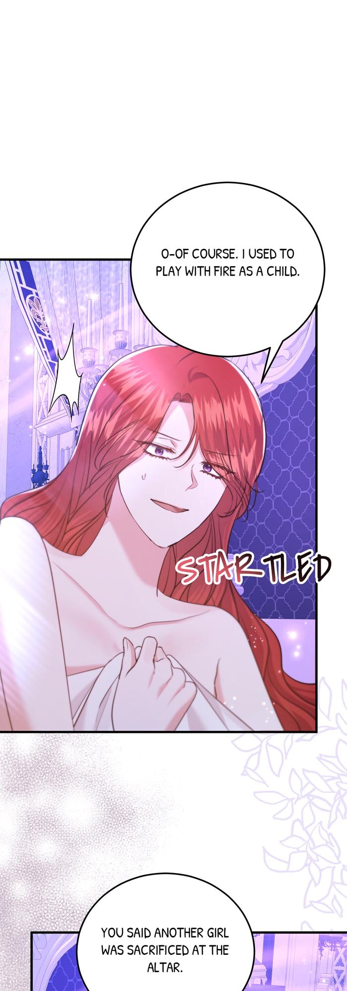 Insanely Radiant Chapter 50 - Page 42