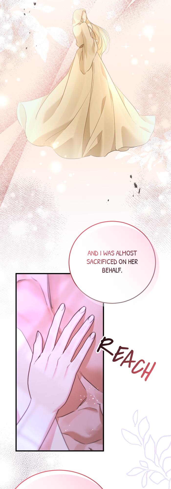 Insanely Radiant Chapter 50 - Page 44