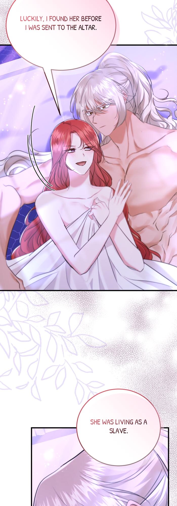 Insanely Radiant Chapter 50 - Page 45