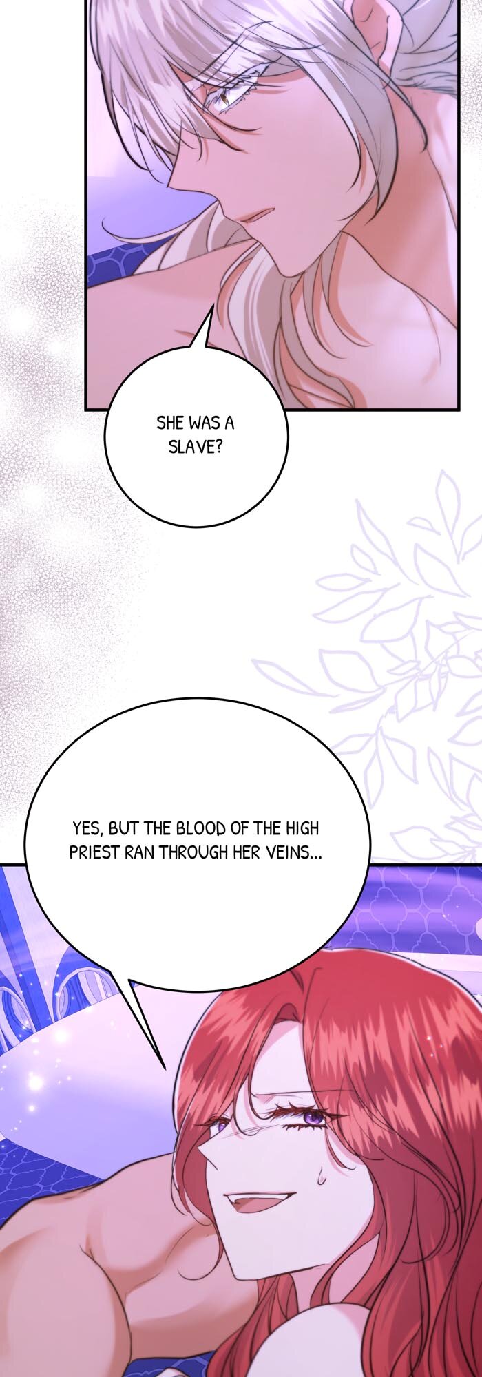 Insanely Radiant Chapter 50 - Page 46