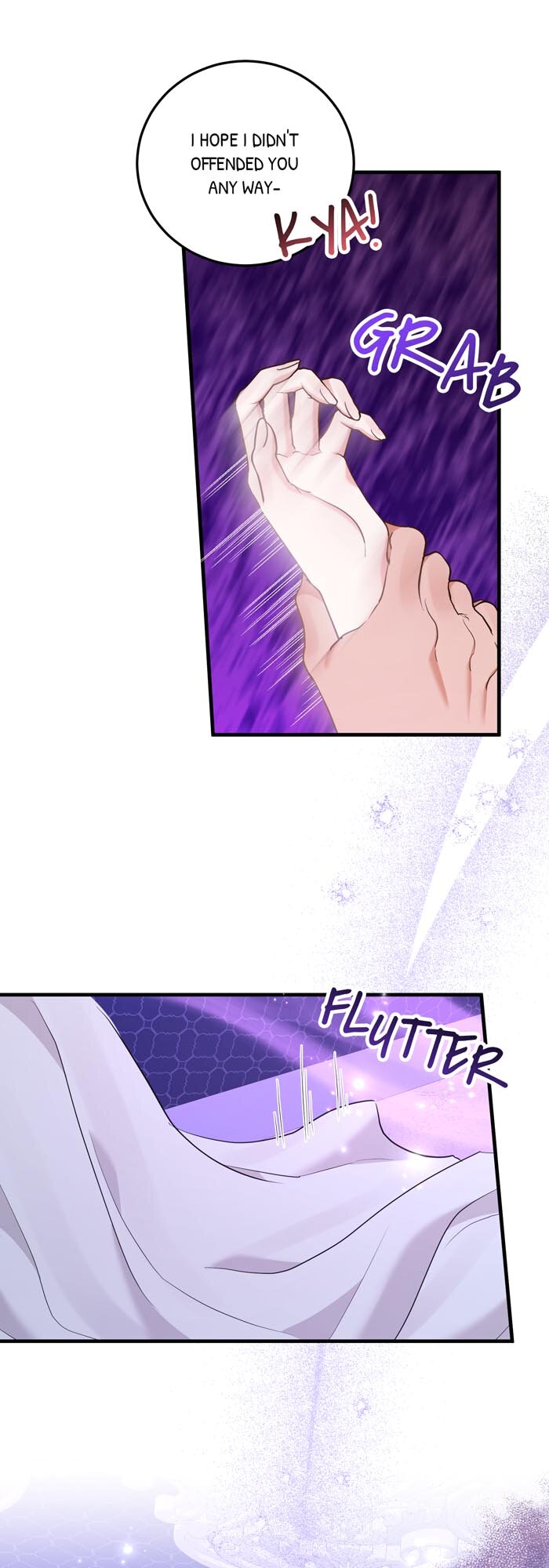 Insanely Radiant Chapter 50 - Page 48