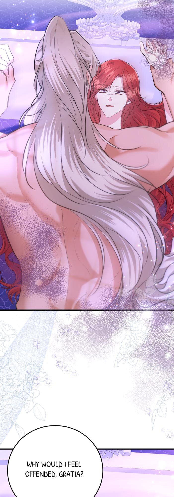 Insanely Radiant Chapter 50 - Page 49