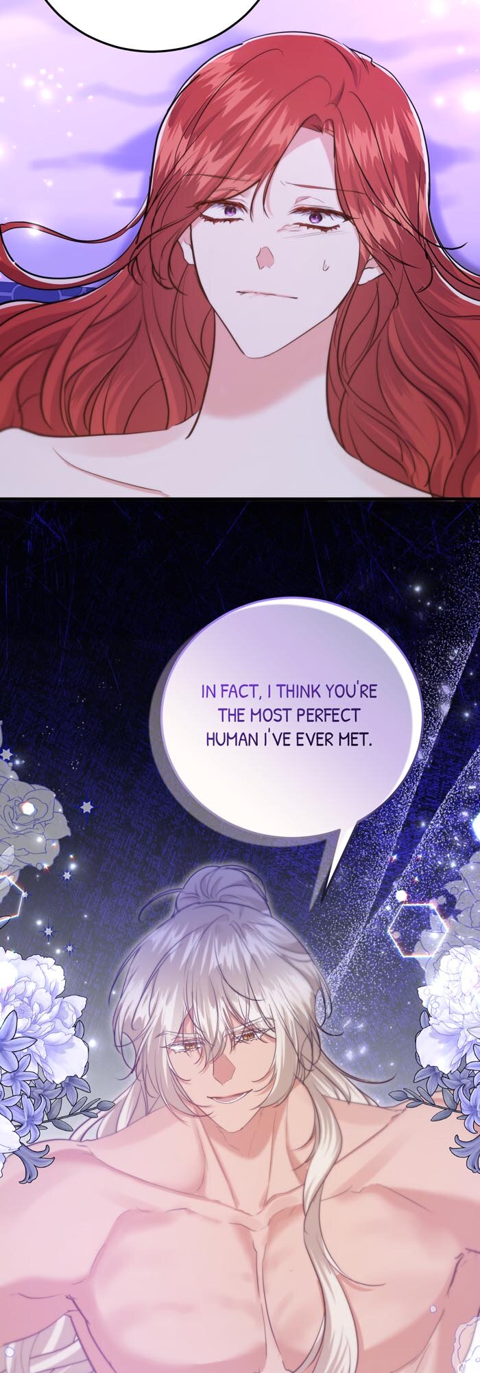 Insanely Radiant Chapter 50 - Page 50