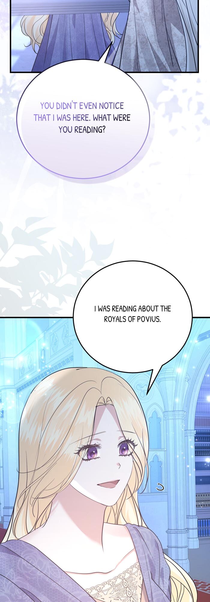 Insanely Radiant Chapter 51 - Page 5