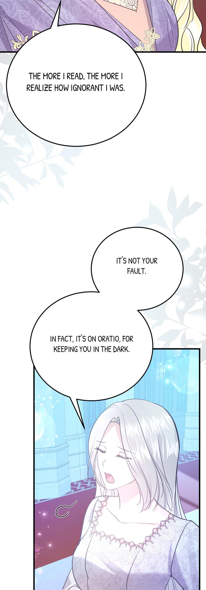 Insanely Radiant Chapter 51 - Page 6