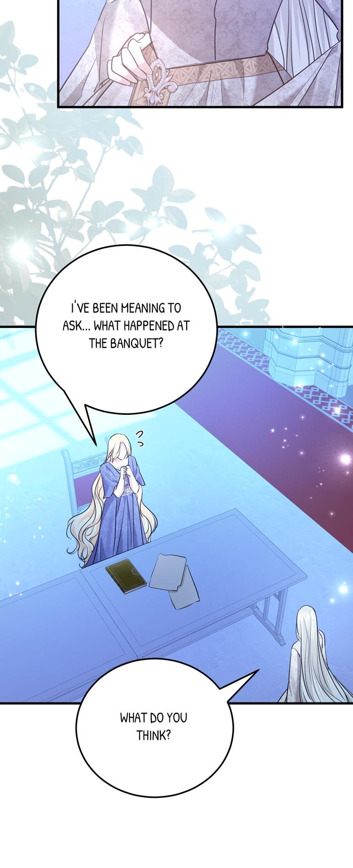 Insanely Radiant Chapter 51 - Page 7