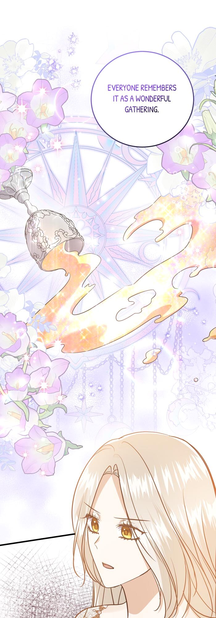 Insanely Radiant Chapter 51 - Page 8