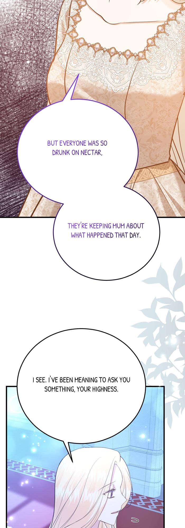 Insanely Radiant Chapter 51 - Page 9