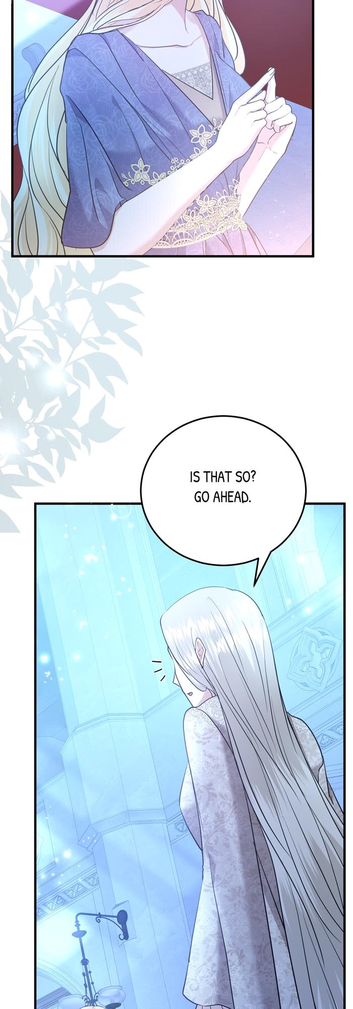 Insanely Radiant Chapter 51 - Page 10