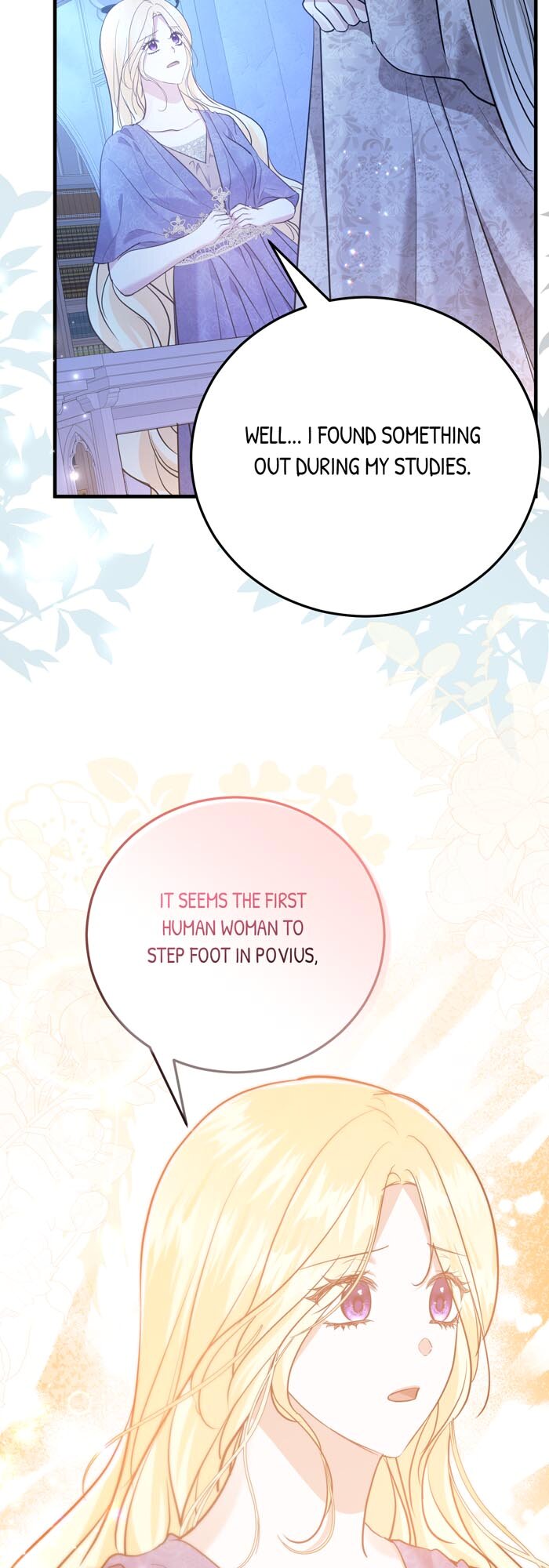 Insanely Radiant Chapter 51 - Page 11