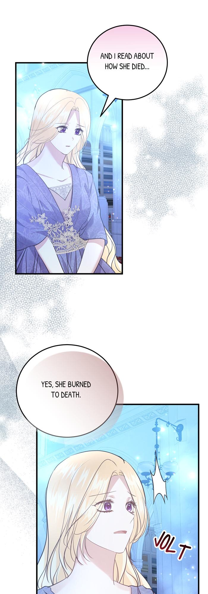 Insanely Radiant Chapter 51 - Page 14