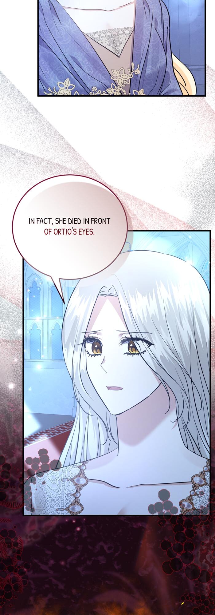 Insanely Radiant Chapter 51 - Page 15