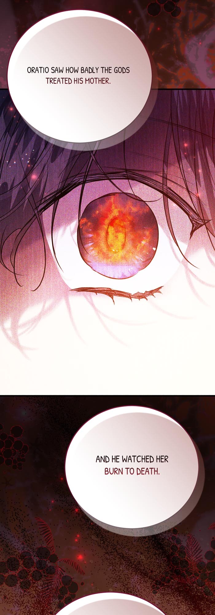 Insanely Radiant Chapter 51 - Page 17