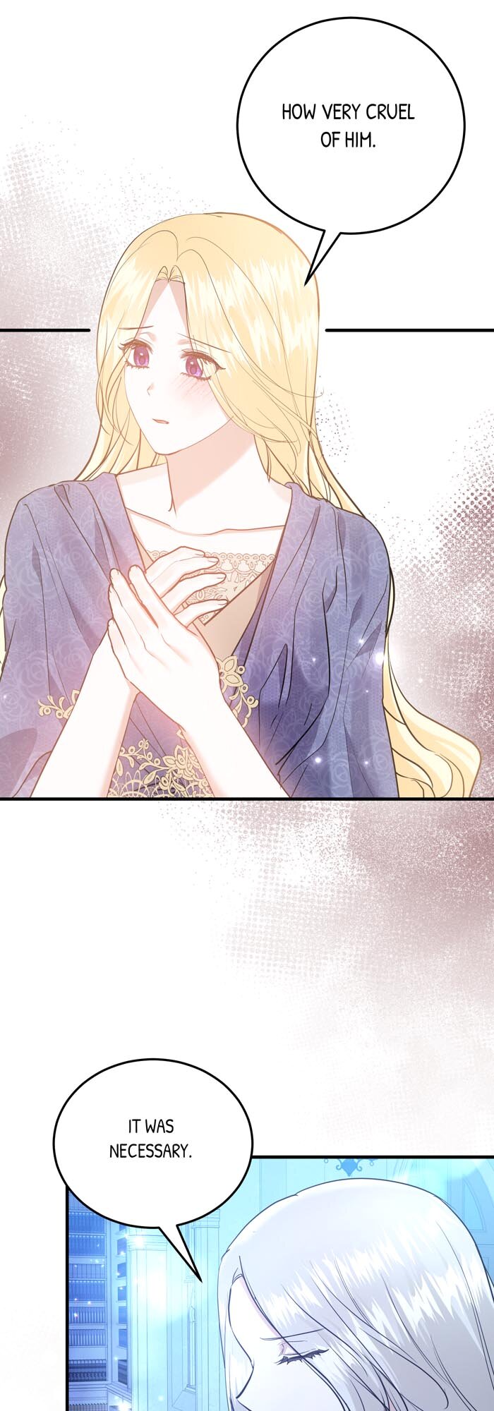 Insanely Radiant Chapter 51 - Page 19