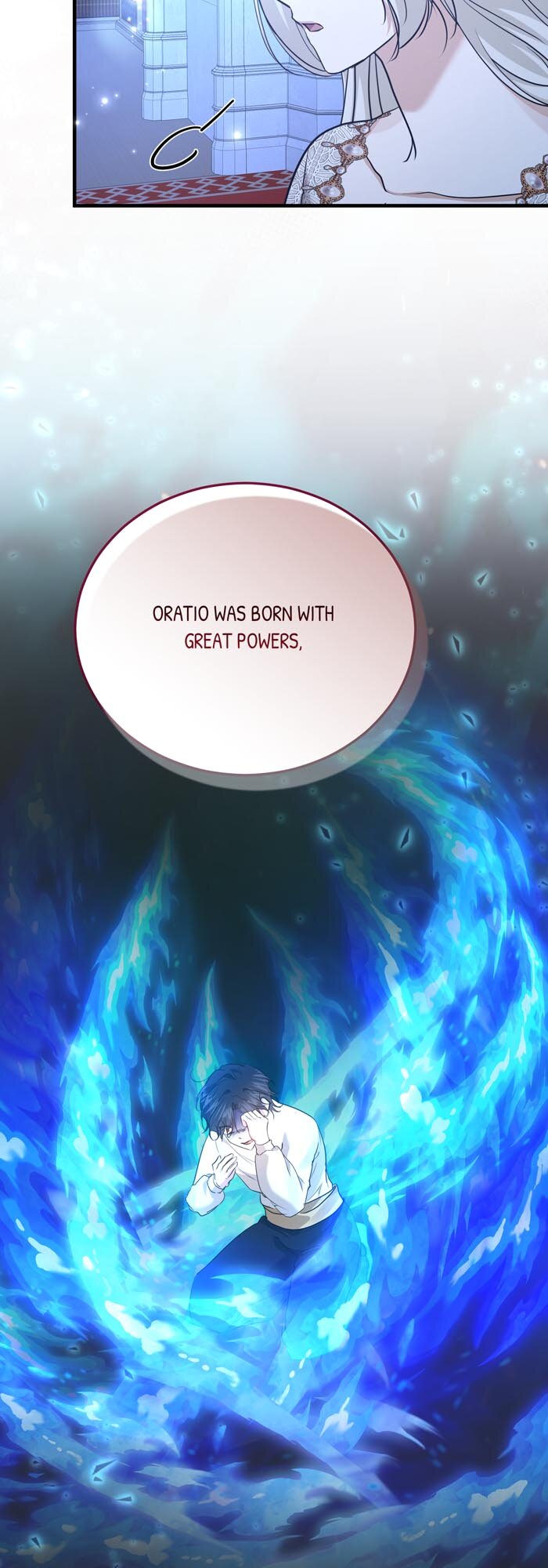 Insanely Radiant Chapter 51 - Page 20